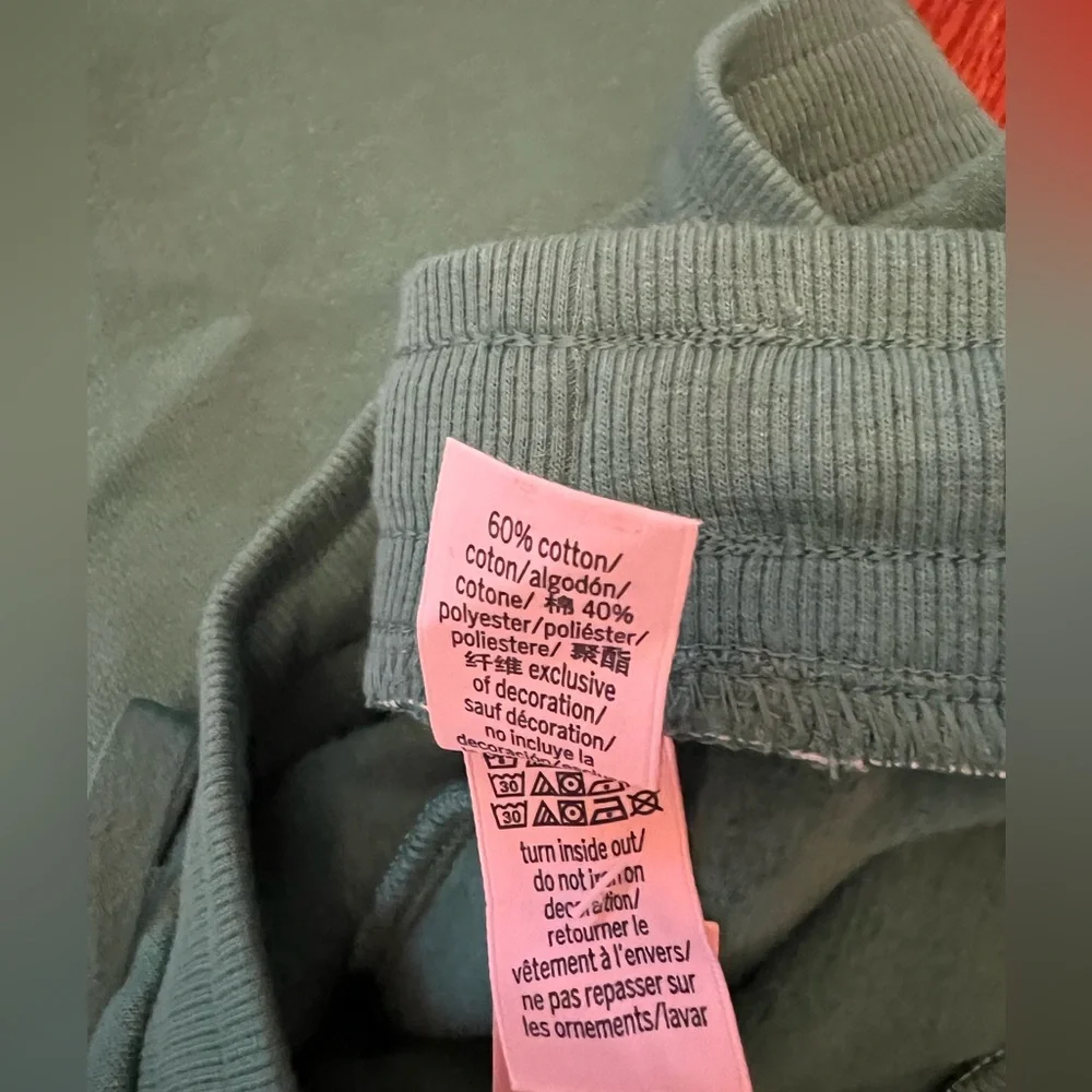 Victoria’s Secret, NWT Women’s Size XXL Joggers /Sweatpants - Picture 4 of 4